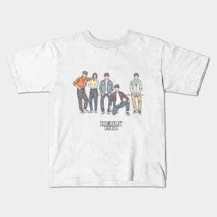 REPLY 1988 Kids T-Shirt